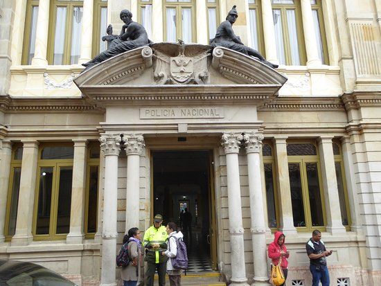 Historical Museum of the Police